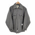 メルトン melton 70~80S 両胸フラップポケット ウールジャケット メンズ import:L